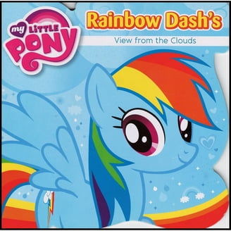 My Little Pony: The Art of Equestria - Walmart.com