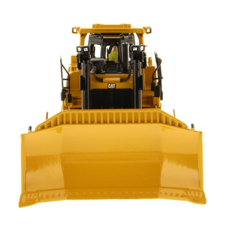 自動車 Diecast Masters CAT Caterpillar D9T 1/50 Free Shipping! Caterpillar D9T Track Type Tractor High - 1/50