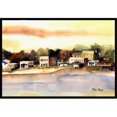 thumbnail image 1 of Carolines Treasures 8121MAT Tapis de Porte Intérieur et Extérieur 18 x 27 Po, 1 of 4