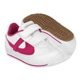thumbnail image 1 of TENIS NIÑA PANAM 0115070802 SIMIPIEL BLANCO Panam  0115070802, 1 of 4