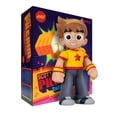 thumbnail image 3 of Scott Pilgrim Figura de Vinil Super 15 Pulgadas Mondo, 3 of 3