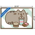 thumbnail image 2 of Pusheen - Nourriture, 2 of 4