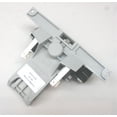 thumbnail image 3 of Whirlpool Maytag WPW10130695 Dishwasher Door Latch Handle Black AP6015450 PS11748729, 3 of 4
