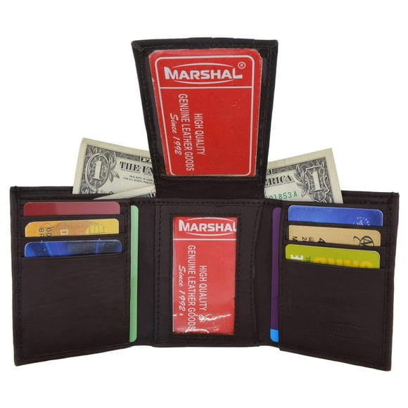 Mens Velcro Wallets