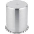 thumbnail image 5 of TrueCraftware- 8-1/4 Qt. Stainless Steel Bain Marie Pot -for Sauces Warmer and Soup Chafer Soup Pot Soup Station Applicable to Restaurant Catering Buffet Parties Banquets Commercial Use, 5 of 5