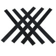 thumbnail image 4 of MYG 6 PCS Snare Drum Wire Straps Parts Wire Installation Strap Mounting Straps Tools, 4 of 10