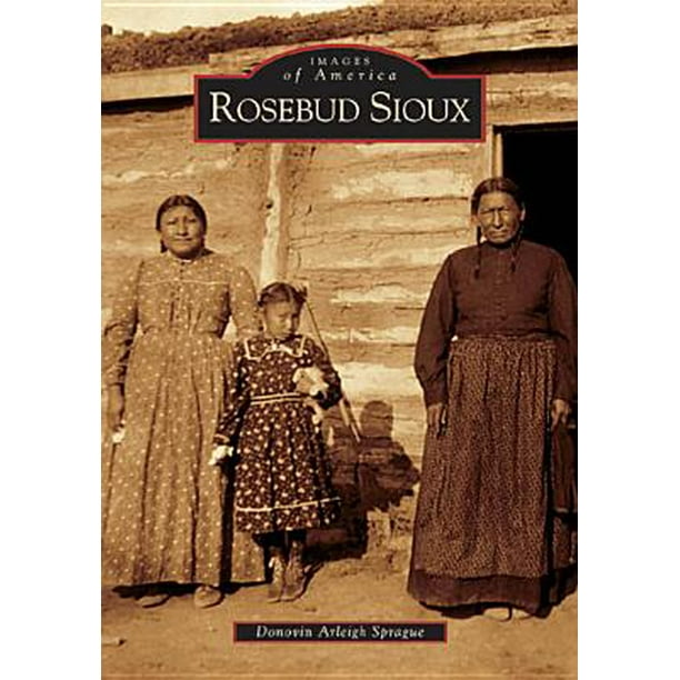 Rosebud Sioux