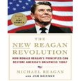 thumbnail image 1 of The New Reagan Revolution: How Ronald Reagan's Principles Can Restore America's Greatness, 1 of 3