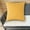 E_Free size, variant on Waterproof Outdoor Square Pillow Cover 20x20 Inch, Modern Solid Color Weatherproof Cushion Protector For Patio, Garden, Pool, Easy Clean, Durable Fabric, Contemporary Outdoor Decor