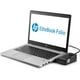 thumbnail image 4 of Estación de acoplamiento HP D9Y32 UltraSlim G2 con 4 puertos USB 3.0, 4 of 7