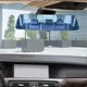thumbnail image 2 of Interior Mirror Car Wide Angle Rear View Mirror Universal Clip-On Convex Design for SUV Truck and Car Compatibility, 2 of 5