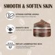 thumbnail image 2 of Jaysuing 50g Coffee Scrub Body Skin Deep Cleansing Exfoliating Melanin Brightening and Rejuvenating -3594515070285, 2 of 5