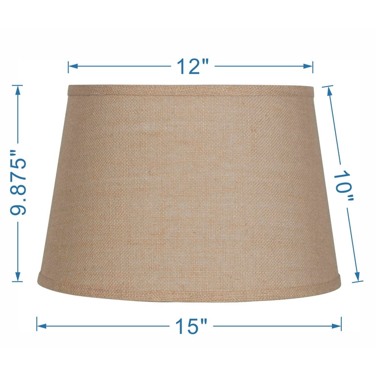 Better homes gardens cheap large lamp shade
