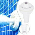 Above Ground Pool Complete Return Outlet Jet Fitting for Hayward Sp1023