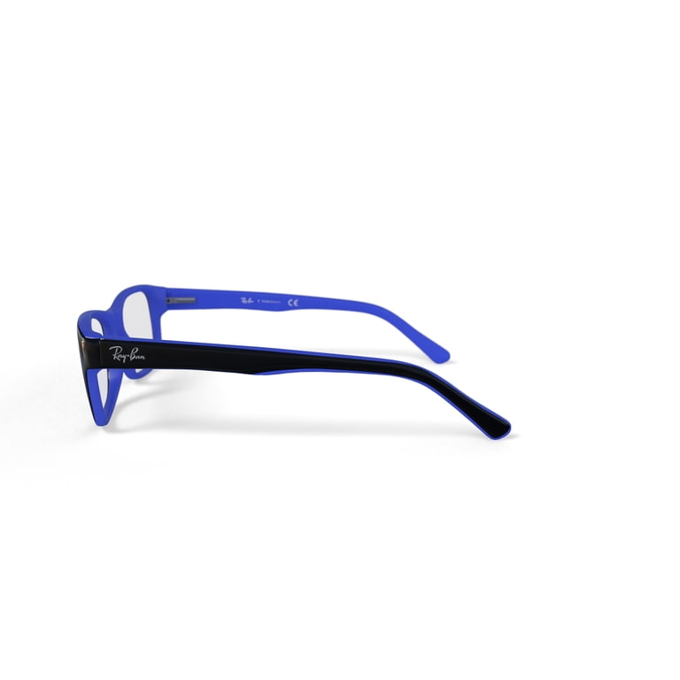 Ray-Ban RB5268 Optics Glasses, Prescription Eyeglasses with Case
