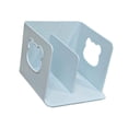 thumbnail image 4 of Desk Book Shelf Desktop Book Holder File Organizer Compact Size for Classroom Living Room Study, 4 of 9