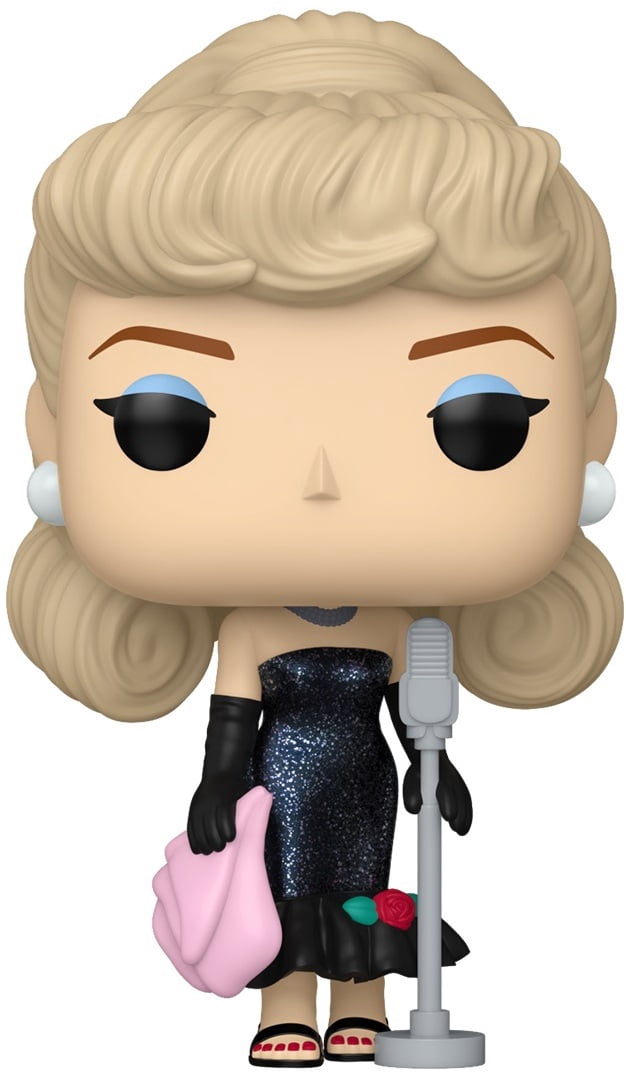 FunkoQ Once Upon a Time - Regina #268 Vinyl Action Figures Pop