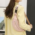 thumbnail image 7 of Kcolen Stylish Unisex Adjustable Waist Pack for Running Cycling Travel And Daily Commute With Water Design, 7 of 7