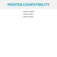 thumbnail image 5 of SPEEDYINKS Compatible Toner Cartridge Replacement for HP 05X / CE505X / HP05X for HP Laserjet P2055DN, P2035, P2035n, P2055X, P2055d, 2055DN (Black, 3-Pack), 5 of 5