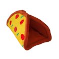 thumbnail image 1 of Pet Hideout Tunnel Pet Mat Playing Hut Cage Accessories For Guinea Pig Bunny HamsterFerry Rabbit, 1 of 6