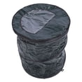 thumbnail image 1 of Conteneur à Déchets Pop-Up, Poubelle Portable Résistante aux Déchirures pour Garage Recyclage, 1 of 7
