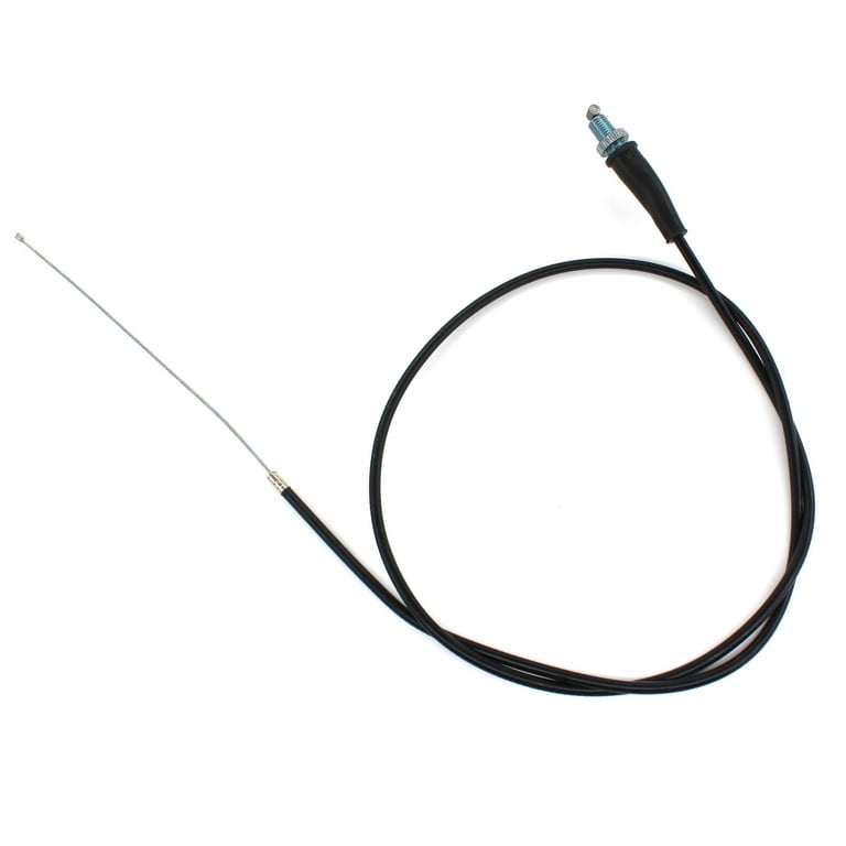 Manubrio Twist Throttle Accelerator Maniglia Grip Cavo Adatto For - Foto 9