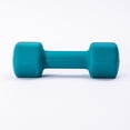 thumbnail image 3 of Pares de mancuernas de neopreno JFIT 7 LB, 3 of 5