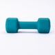 thumbnail image 3 of Pares de mancuernas de neopreno JFIT 7 LB, 3 of 5