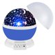thumbnail image 1 of Luz de noche Skidy Sky Light LED STORERY SKY PROYECTOR SUPER SUPER SUPER PLUS LÁMPARA DE MESA ROMÁNTICA BASE ESTRELLADA azul, 1 of 5