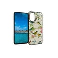 thumbnail image 1 of Birds-53 Phone Case, Degined for Moto G 5G 2022 Case Men Women, Flexible Silicone Shockproof Case for Moto G 5G 2022, 1 of 1