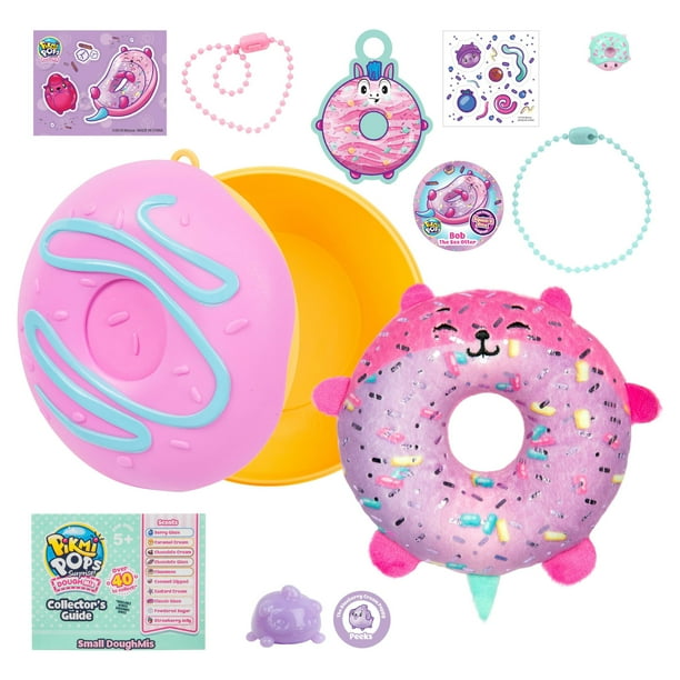 Pikmi Pops Doughmis Surprise Pack for Preschool Classroom Fun