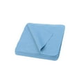 thumbnail image 1 of 10 Pieces Microfiber Eyeglasses Camera Lens Cell Phones Eyewear Cloth Microfiber Cleaning Cloths Cleaning Cloth Cleaning Cloth Blue, 1 of 8