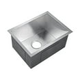 thumbnail image 2 of BarclaySabrina 15" SS Undermount, 2 of 3