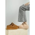 thumbnail image 6 of Ryeson Buckle Strap Platform Classic Slip-On, 6 of 11