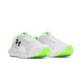 thumbnail image 2 of Tenis Under Armour Ua Bgs Surge 4 Unisex Urbano blanco 24, 2 of 5