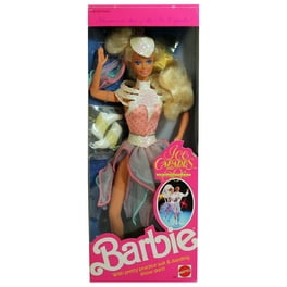 1993年AIR FORCE Barbie ヴィンテージ　ビンテージ　バービー Barbie Doll Air Force Barbie New in Box 1993 - Walmart.com