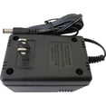 thumbnail image 2 of AC/DC Adapter for The Wireless in-Ear Monitoring Systems (AWM6304U, AWM6305U, AWM6306U, AWM6308U, AWM6309U, AWM630AU, AWM630BU and AWM630CU), 2 of 3