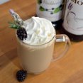 thumbnail image 2 of Monin 750 mL Premium Lavender Flavoring Syrup, 2 of 2