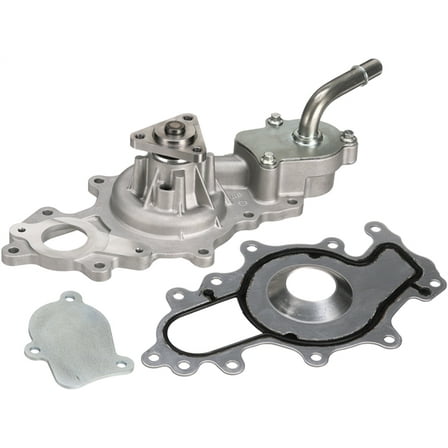 Gates Engine Water Pump