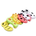 thumbnail image 2 of DEELLEEO Baby anti-closing artifact children's anti-pinch hand door blocker door blocker card door cover door plug, 2 of 5