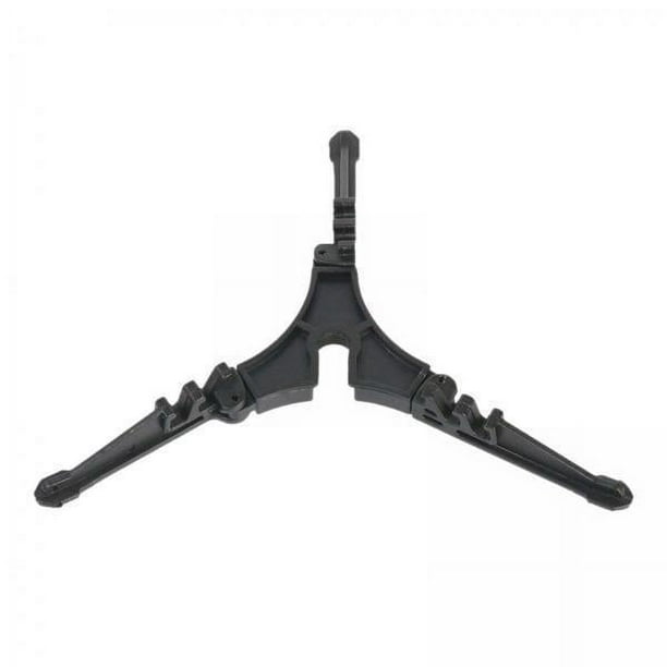Estante para tanque de gas,Soporte plegable para tanque de gas para cocinar al aire libre,Soporte para trípode para botes de barbacoa para acampar,Soporte para trípode para olla de gas