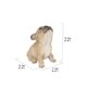 thumbnail image 5 of Sculpture Hi-Line Gift Ltd., bulldog francés, aullando, 5 of 7