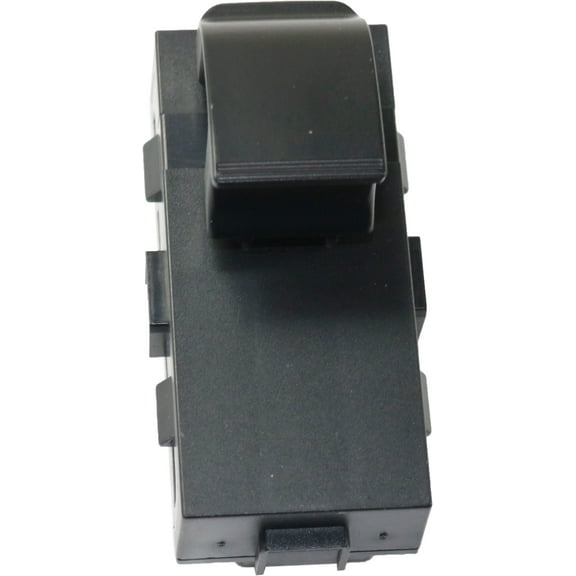 Window Switch Compatible with 2008-2014 GMC Sierra 1500 2009-2017 Chevrolet Traverse 6Cyl 8Cyl 4.3L 5.3L 6.2L 6.0L 4.8L 3.6L Rear, Left Driver or Right Passenger