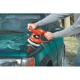 thumbnail image 3 of BLACK+DECKER 6-inch Random Orbit Waxer/Polisher (WP900), 3 of 8