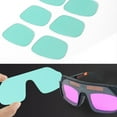 thumbnail image 4 of Amdohai Welding Glasses Protective Plastic Plate Cover PC Protections Film Automatic Transform Mask Protector, 4 of 6