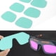 thumbnail image 3 of Gafas de soldadura Placa protectora de plástico Cubierta PC Protecciones Película Automática, 3 of 6