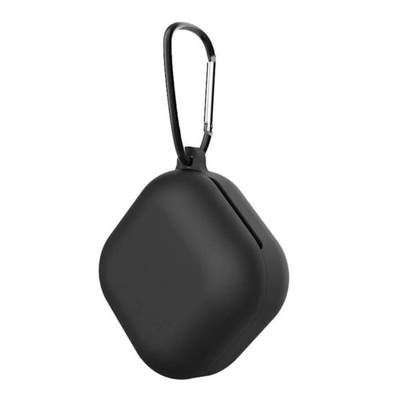 Funda Protectora para Estuche de Carga de Samsung Galaxy Buds Live negro Gadget Collection Mx GC-FGBL01
