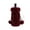 Wine#3, variant on Christmas Holiday Style, Champagne And Wine Bottles Sleeve, Christmas Decorations Small Wine Sleeve