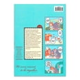 thumbnail image 2 of El Hombre Invisible Y Su Futura Esposa No 02 Editorial Planeta Mexicana Sa De Cv 0001, 2 of 2