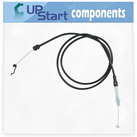 

532431650 Drive Cable Replacement for Craftsman 532431650 - Compatible with 431650 Drive Control Cable